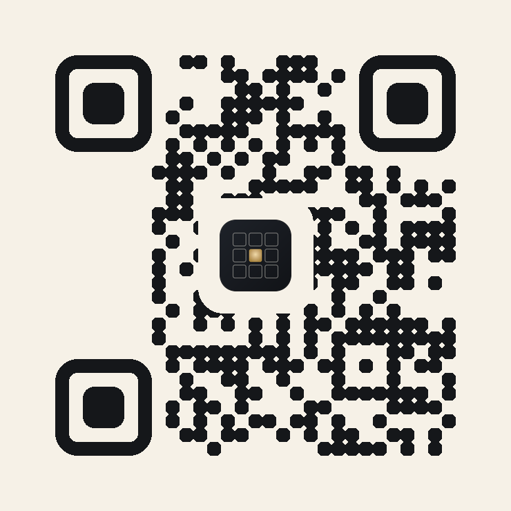 Scan to open typevalet.com